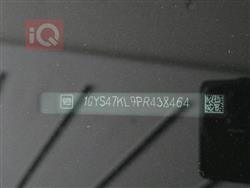 كاديلاك اسكاليد